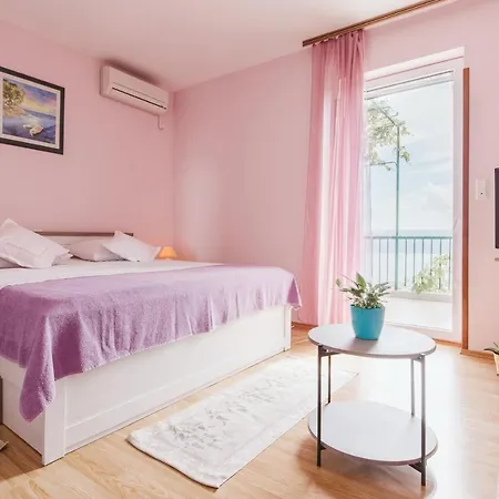 Apartamento Kuzmanic Lokva Rogoznica