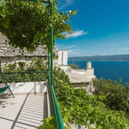 Apartamento Kuzmanic Lokva Rogoznica