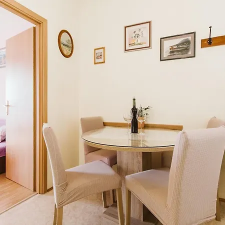 Apartman Kuzmanic Lokva Rogoznica